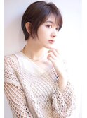ショートスタイル