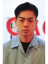 ダッド(DAD)&nbsp;【Side-Part】