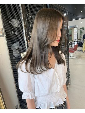 ブービー(BOOBEE) olive beige