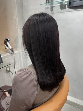 レックス 中野(rex) ピンクバイオレット