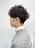 マッシュツイスト◎20代30代40代