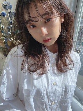 ヴァンカウンシル 清須店(VANCOUNCIL) ゆるふわウェーブ