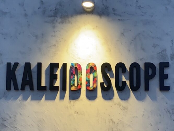 カレイドスコープ(KALEIDOSCOPE)｜ホットペッパービューティー