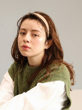 メメ(meme) long【me_me. 大泉学園】