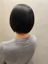 デジャヴヘアー 西千葉(Dejave hair)&nbsp;アイロン無しでツヤ髪が再現可能な　髪質改善　となっております