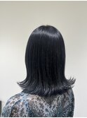 ブルージュカラー