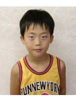 ブルーモスク トウキョウ(TOKYO)&nbsp;キッズカット