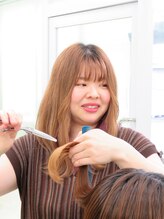 ウェーブハウスピッコロ(WAVE HOUSE Piccolo)&nbsp;菅野 彩