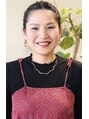 マノ (Manon) 山本 紗知代