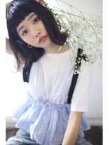 髪質改善サロン ミューズ 一社店(MUSE) 【業界話題★髪質改善美髪チャージTR★94%OGカラー取扱サロン】