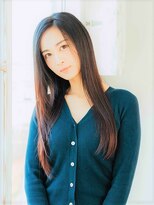 ピノア 蔵前(PinoA)&nbsp;【蔵前PinoA】艶髪ナチュラルロング