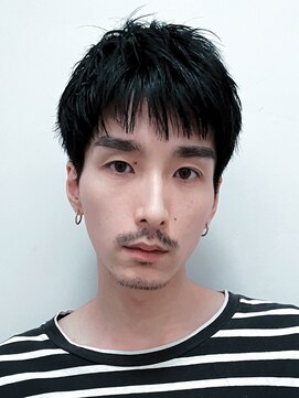 サル 代官山(SAL) 【SAL】大人カジュアル○ナチュラルショート