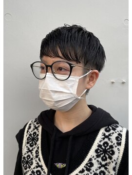 クルール(couleur) のいり　guest 43