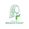 ビューティーカラー(BeautyColor)のお店ロゴ