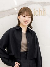 イチイ 巣鴨店(ichii)&nbsp;糸井 萌乃佳