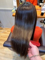 アモル 高田馬場店(Amor)&nbsp;髪質改善