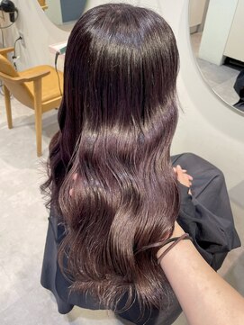 ロカ(roka) lavender