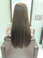 タヤ 千葉そごう店(TAYA)&nbsp;インナーカラー