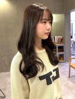 エルロンバイマフェ(AILERON by mahae)&nbsp;【髪質改善】うるつやヘアー