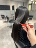 シーク 大森(Seek)&nbsp;髪質改善で上質ヘア♪