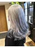 silver×blue♪ 杉浦一樹