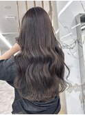 ナチュラルブラウン