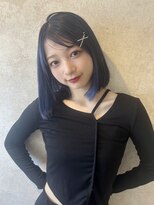 アンニュ(annuy)&nbsp;ケンニプモリ