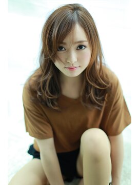 アルトリスト(Altruist Aging×HAIR&SPA) ☆オリーブグレーココアベージュ小顔クラゲヘアー/黒髪/髪質改善