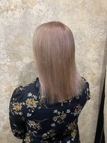 ヘアスタジオ マテリアル(hair studio Material)&nbsp;#プルエクステ#髪質改善#ヘアセット