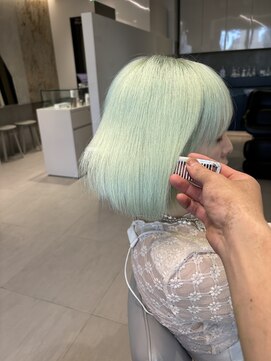 ソル 栄矢場町(SOL) ミントカラー