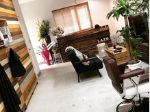バーバーショップ ラゾ(BARBER SHOP LAZO)