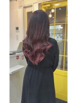 キーロ センター南(kiiro)&nbsp;ロング　　6