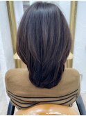 アナタの理想をカタチにする3D Curve技術＊重めボブをスッキリへ