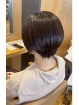 テラス アヴェダ ららぽーとエキスポシティー店(Terrace AVEDA)&nbsp;スッキリショート