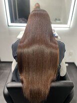 ピリオド 赤坂(Period.) 美髪矯正