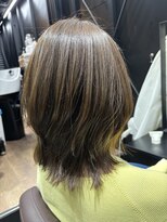 フィーロ(FILO)&nbsp;ウルフボブ