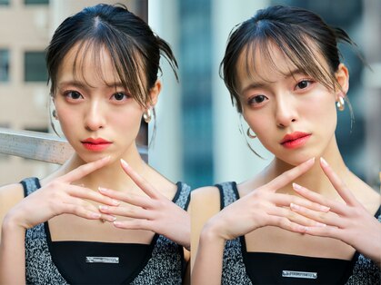 リトル エスタ 大名(little×esta)の写真