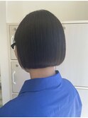 【ミニボブ】