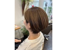 オルガ ヘアアンドメイク(Oluga hair&make)