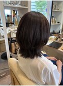 【コン】ミディアムレイヤー
