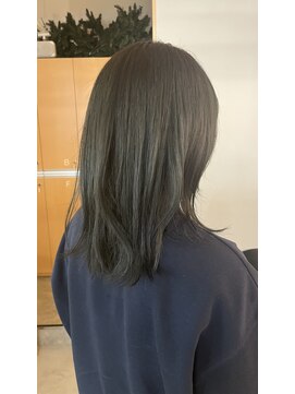 レル(lelu) オリーブベージュ