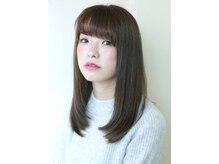 ヘアリゾートエーアイ 東陽町店(hair resort Ai)