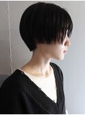 ミニマムショート