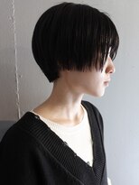 キャンバス(canvas)&nbsp;ミニマムショート