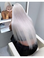 テイス 新宿(TACE)&nbsp;[ホワイトグレージュ/ミニウルフ/チェリーブラウン/新宿]