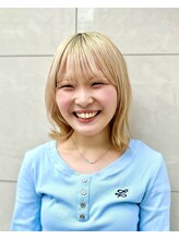 ビュートヨナカ(VIEW TOYONAKA) 石井 みゆ