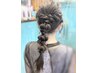  【ANN☆指名限定】ヘアセット〈アップ&ダウンOK〉3900円 ※前髪カット+￥1650