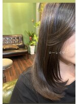 ハチ(.hachi)&nbsp;ローレイヤー