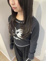 エイム(AIM) レイヤースタイル