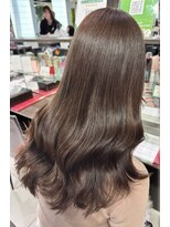 フォルテ 藤枝エピ店&nbsp;髪質改善パールプラチナトリートメント